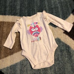 Baby clothes